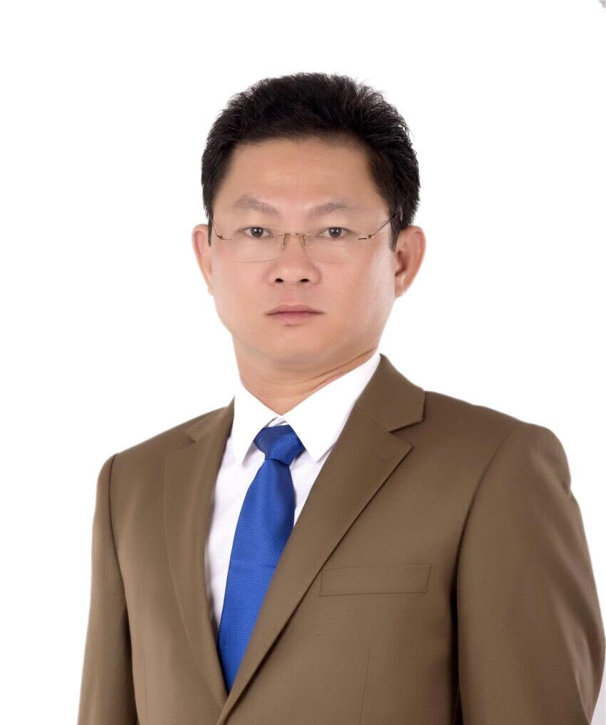 LS. Nguyễn Minh Tuấn