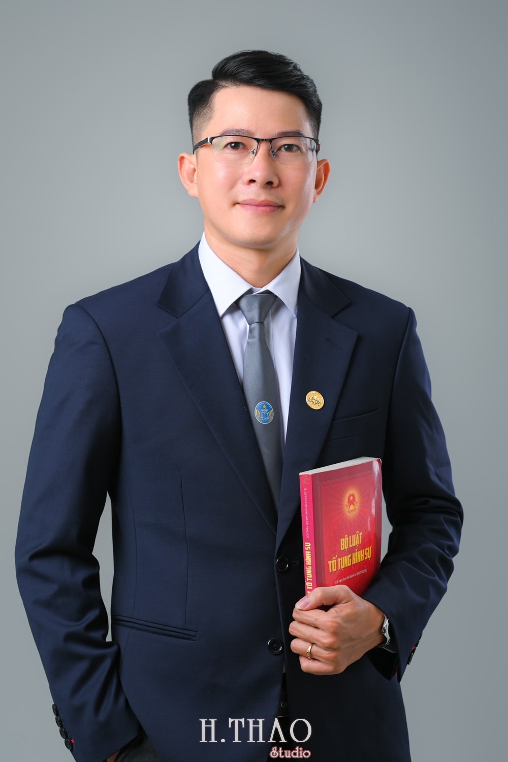 LS. Lê Quang Huy